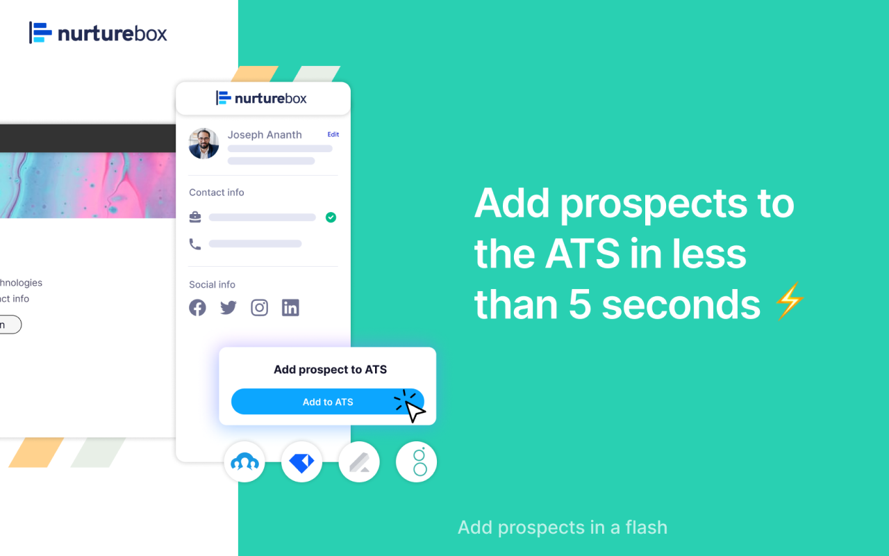 Nurturebox chrome谷歌浏览器插件_扩展第2张截图