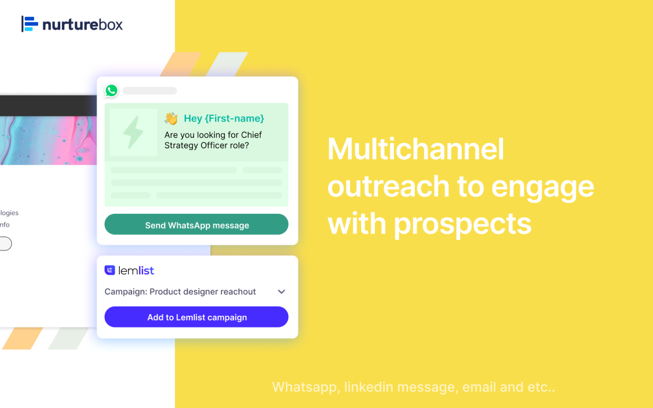 Nurturebox chrome谷歌浏览器插件_扩展第3张截图