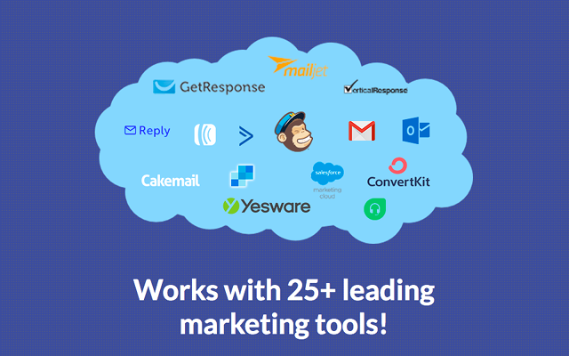 Salespanel chrome谷歌浏览器插件_扩展第1张截图