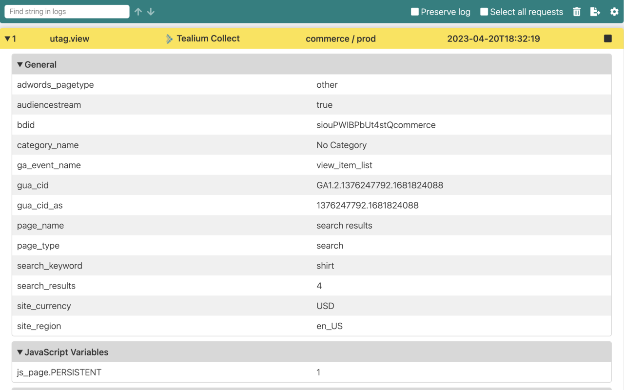 Tealman chrome谷歌浏览器插件_扩展第3张截图