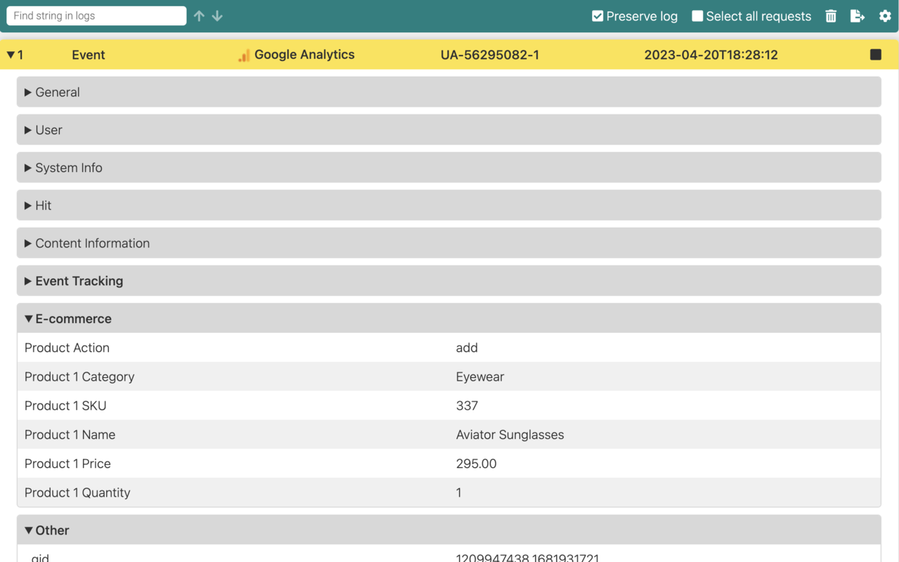 Tealman chrome谷歌浏览器插件_扩展第4张截图