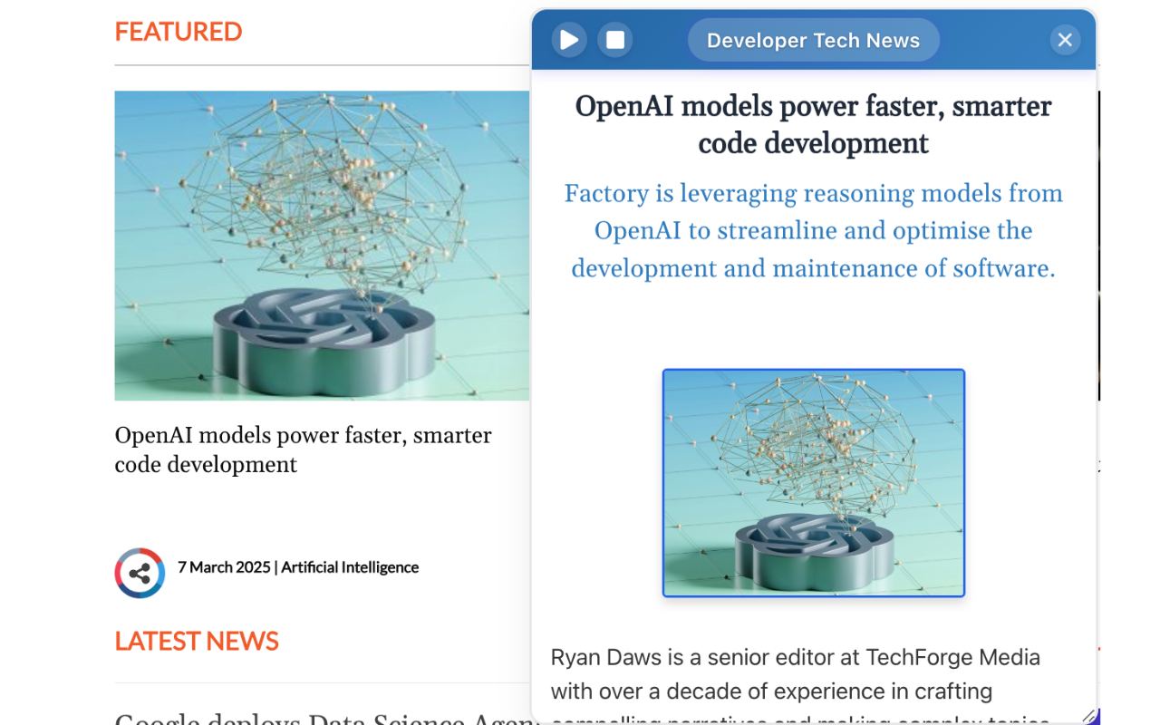 Link Previewer chrome谷歌浏览器插件_扩展第4张截图
