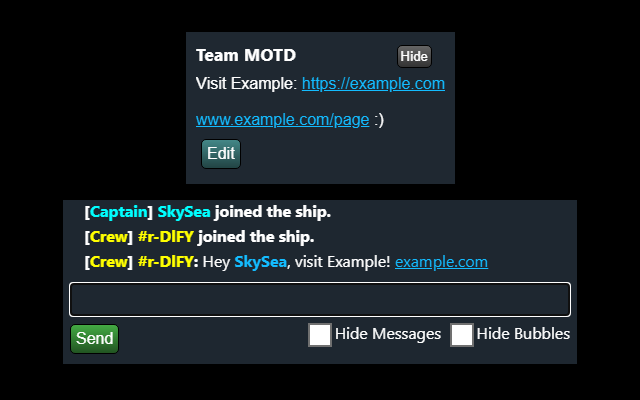 Simple Dredark Tools (drednot.io) chrome谷歌浏览器插件_扩展第3张截图