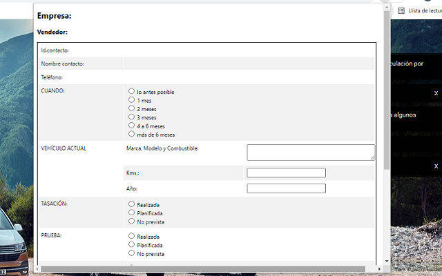 Cualificacion de prospectos 1.10 chrome谷歌浏览器插件_扩展第1张截图