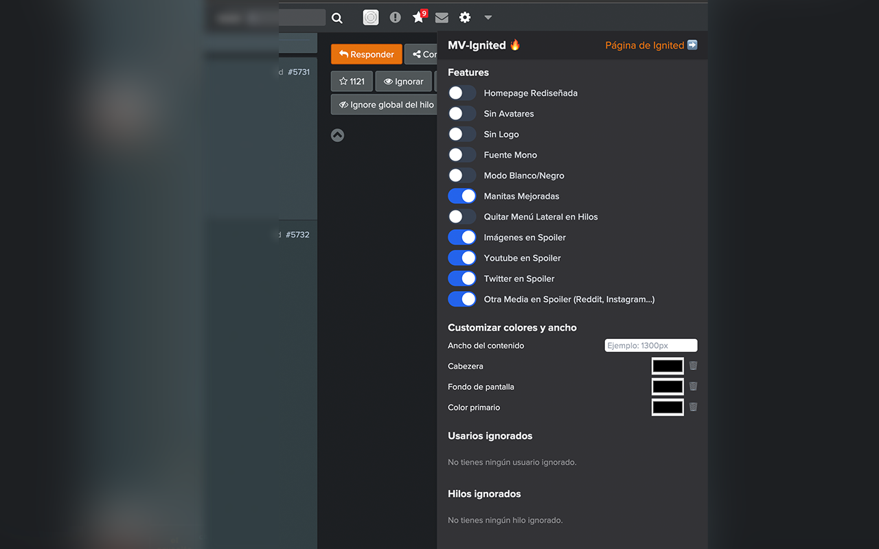 MV-Ignited chrome谷歌浏览器插件_扩展第4张截图