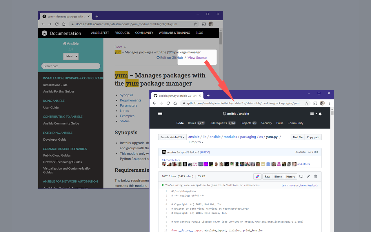 usansible chrome谷歌浏览器插件_扩展第2张截图