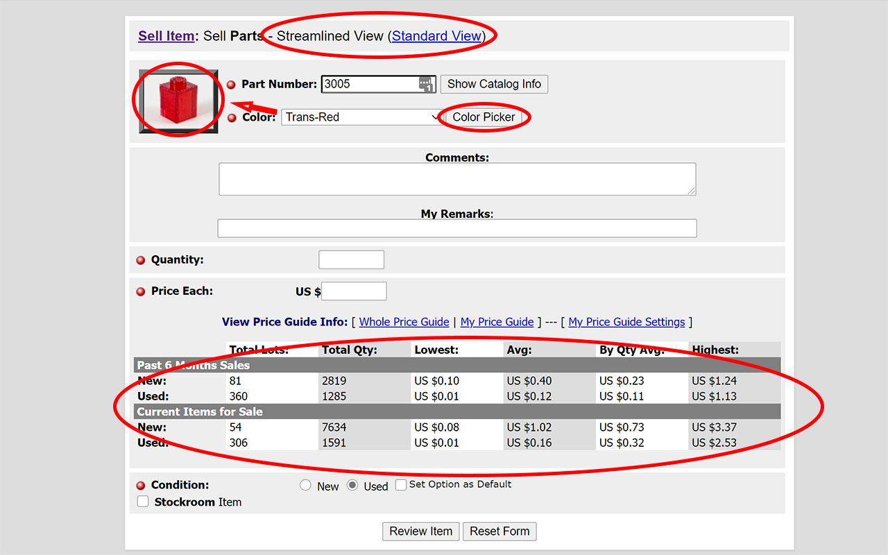 BrickTinker chrome谷歌浏览器插件_扩展第3张截图