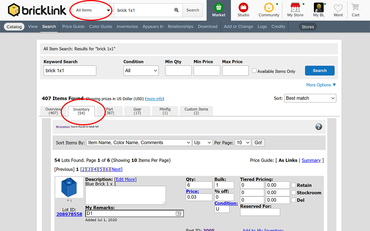 BrickTinker chrome谷歌浏览器插件_扩展第4张截图