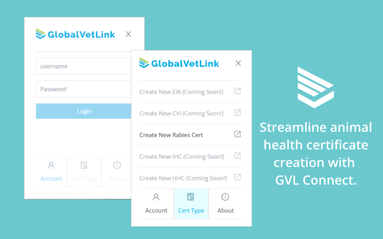 GVL Connect chrome谷歌浏览器插件_扩展第1张截图