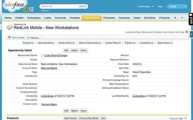 Jive Anywhere chrome谷歌浏览器插件_扩展第4张截图