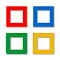 Show Apps in new tab