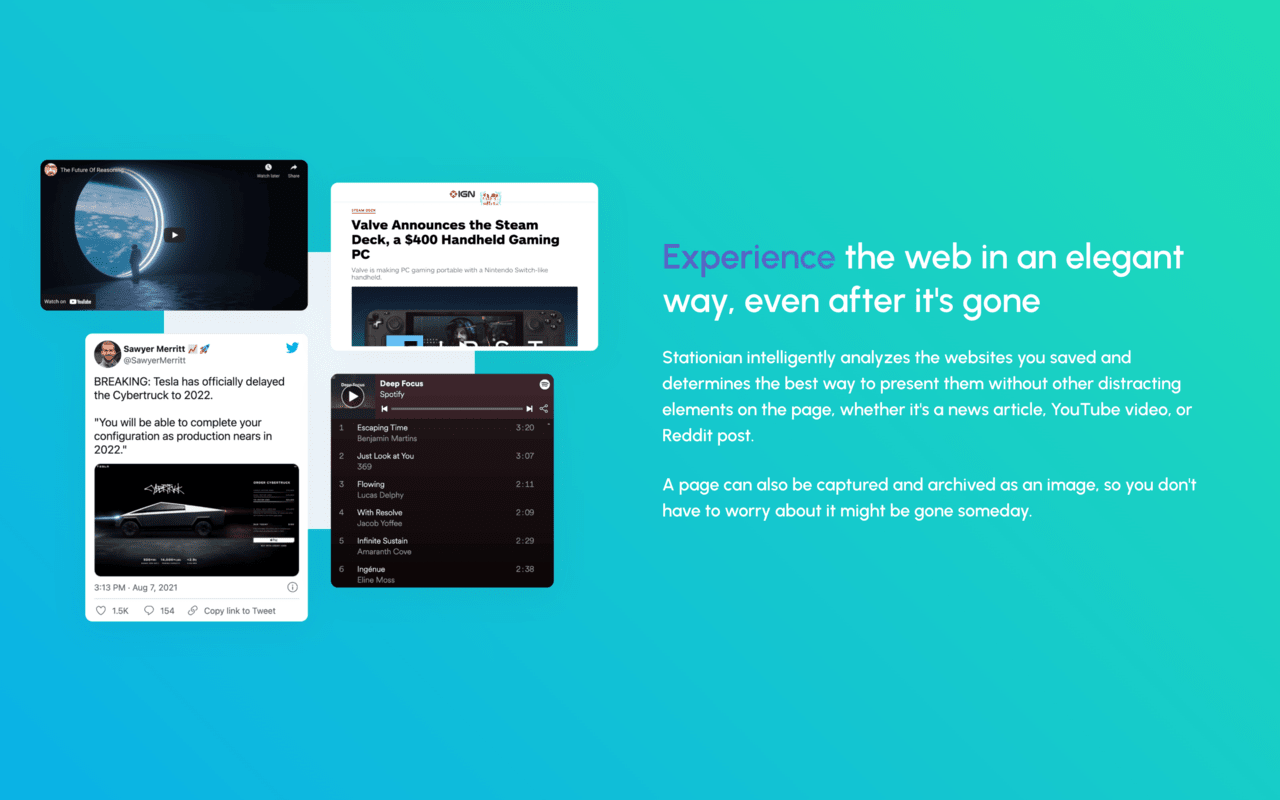 Stationian Bookmark Manager chrome谷歌浏览器插件_扩展第5张截图
