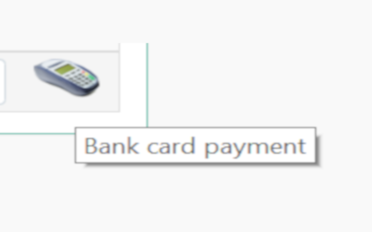 Netpositive Backstage Ingenico Extension chrome谷歌浏览器插件_扩展第2张截图
