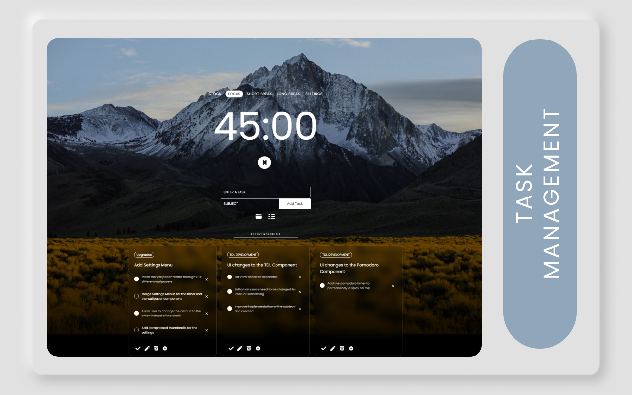 Focus by MDS chrome谷歌浏览器插件_扩展第4张截图