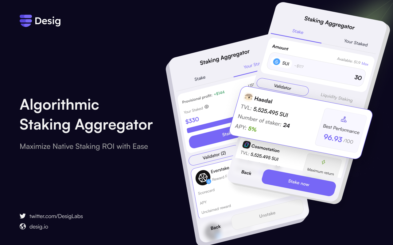 Desig Wallet chrome谷歌浏览器插件_扩展第4张截图