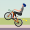Wheelie Bike：赛车比赛