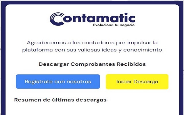 Contamatic chrome谷歌浏览器插件_扩展第1张截图