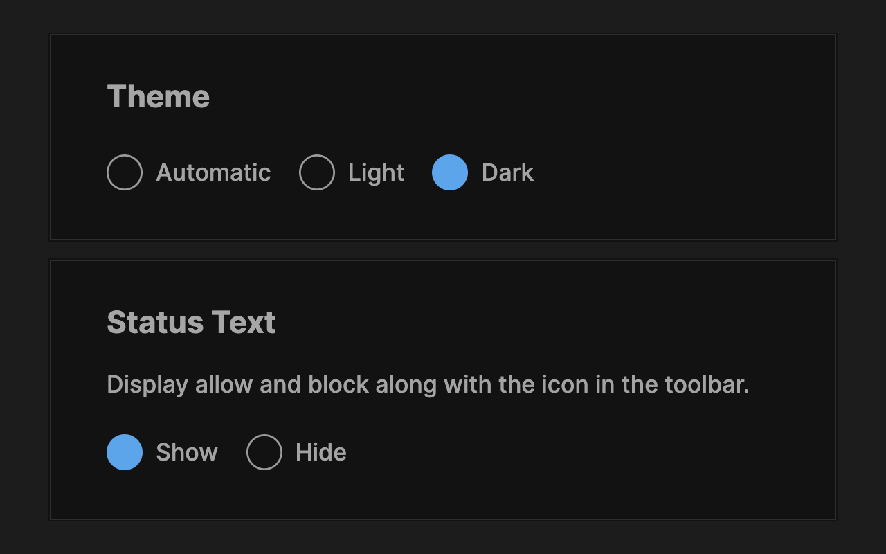 Script Control chrome谷歌浏览器插件_扩展第2张截图