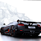 Ferrari Koenigsegg Live Wallpaper 4K