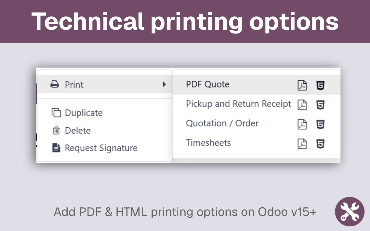 Odoo Toolbox chrome谷歌浏览器插件_扩展第1张截图