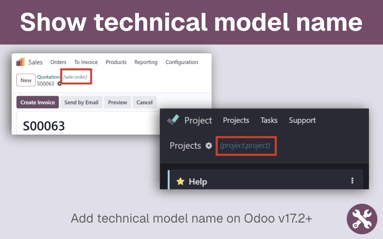 Odoo Toolbox chrome谷歌浏览器插件_扩展第2张截图