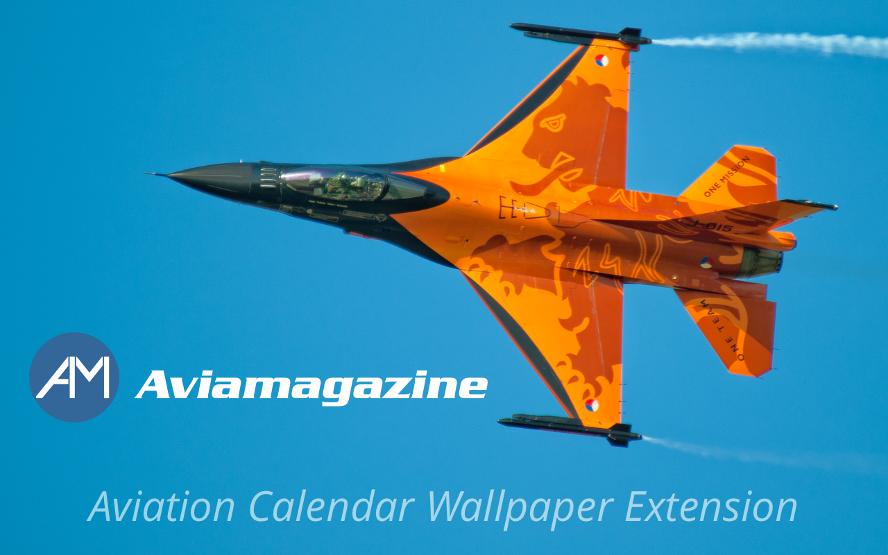 AviaMagazine Chrome Extension chrome谷歌浏览器插件_扩展第5张截图