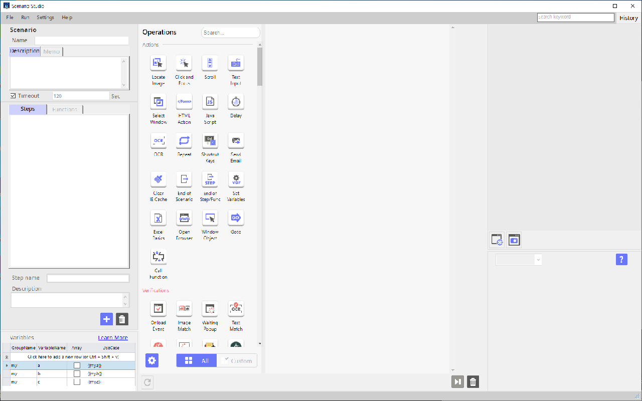 ARGOS DOM chrome谷歌浏览器插件_扩展第1张截图