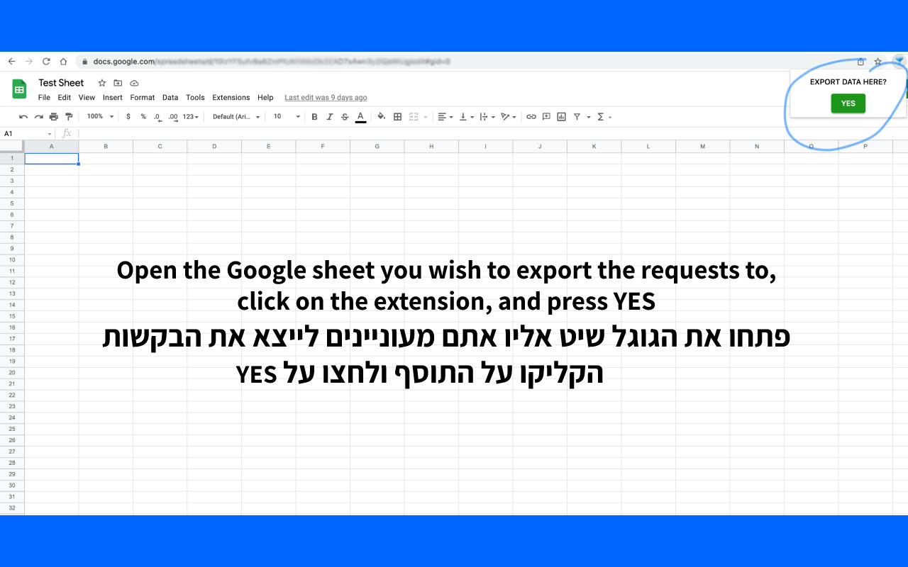 Group Members Exporter chrome谷歌浏览器插件_扩展第1张截图
