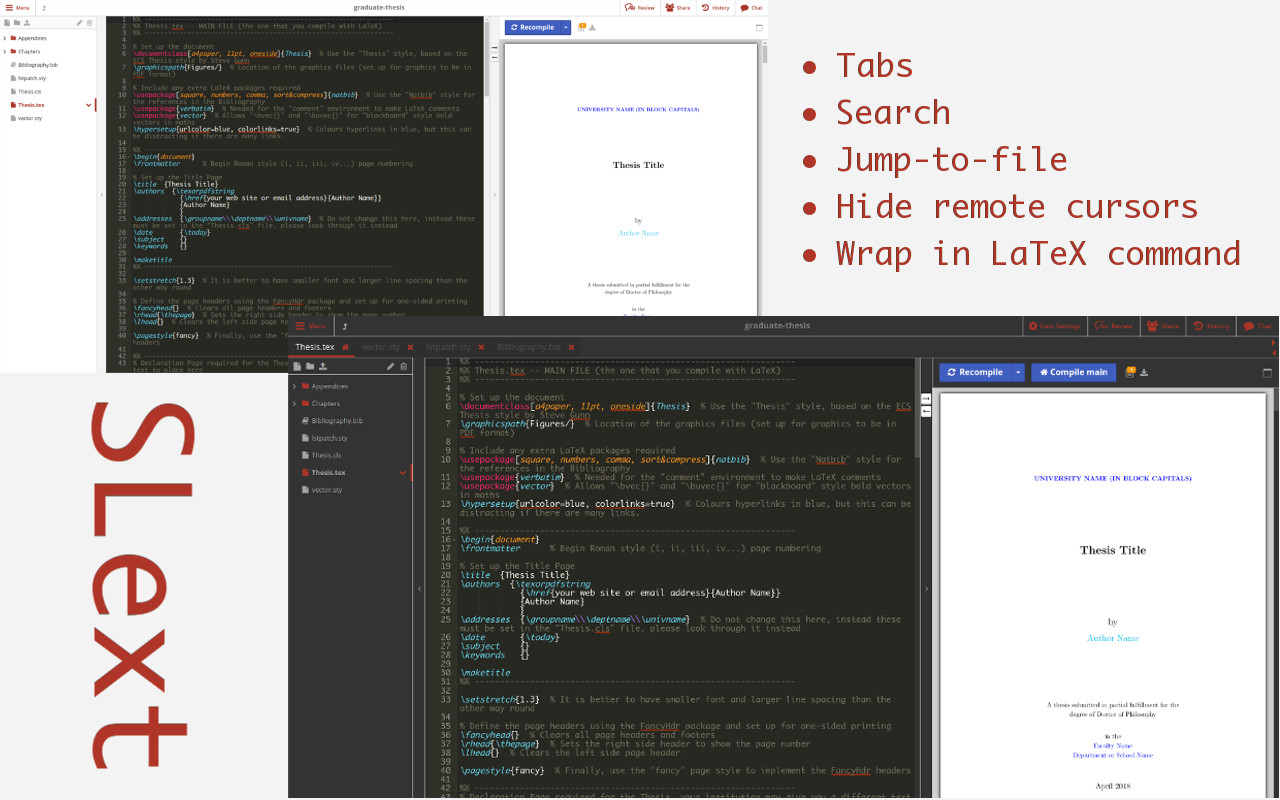 SLext chrome谷歌浏览器插件_扩展第1张截图