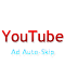YouTube Ad Auto-Skip