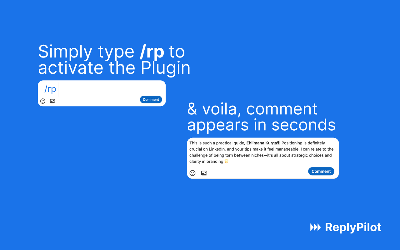 ReplyPilot: AI-Powered Copilot for Social Media Interactions chrome谷歌浏览器插件_扩展第2张截图