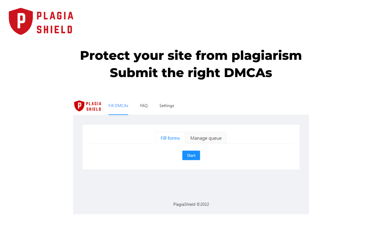 PlagiaShield DMCA filler chrome谷歌浏览器插件_扩展第1张截图