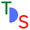 TDS Credential Manager LOGO 图标