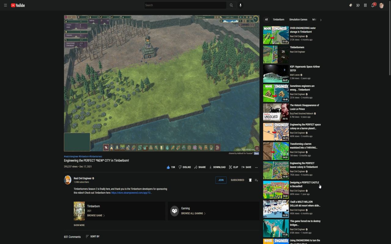 YouTube Auto Liker chrome谷歌浏览器插件_扩展第1张截图