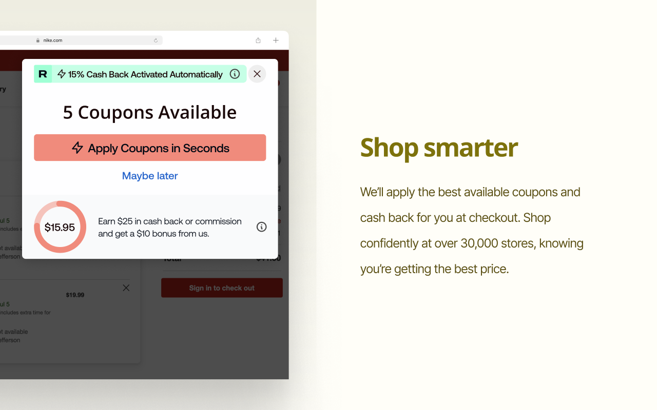 Refermate Anywhere chrome谷歌浏览器插件_扩展第4张截图