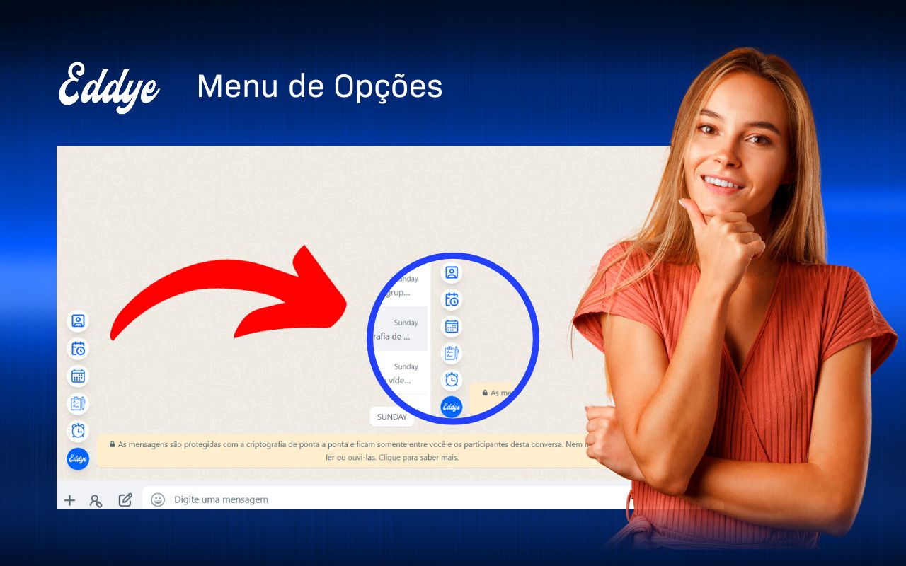 Eddye chrome谷歌浏览器插件_扩展第3张截图