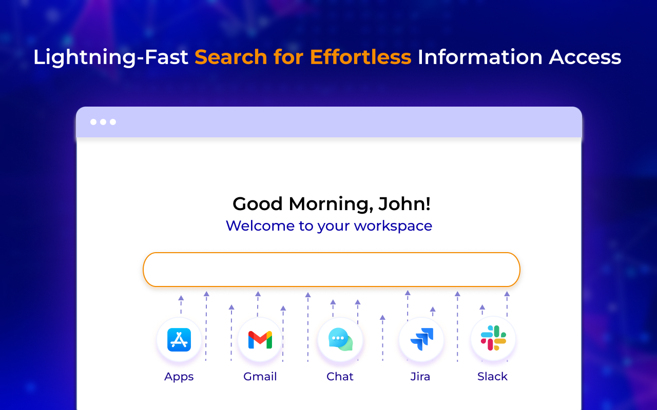 SearchUnify Intranet Extension chrome谷歌浏览器插件_扩展第1张截图