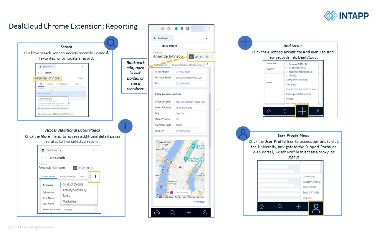 DealCloud chrome谷歌浏览器插件_扩展第1张截图