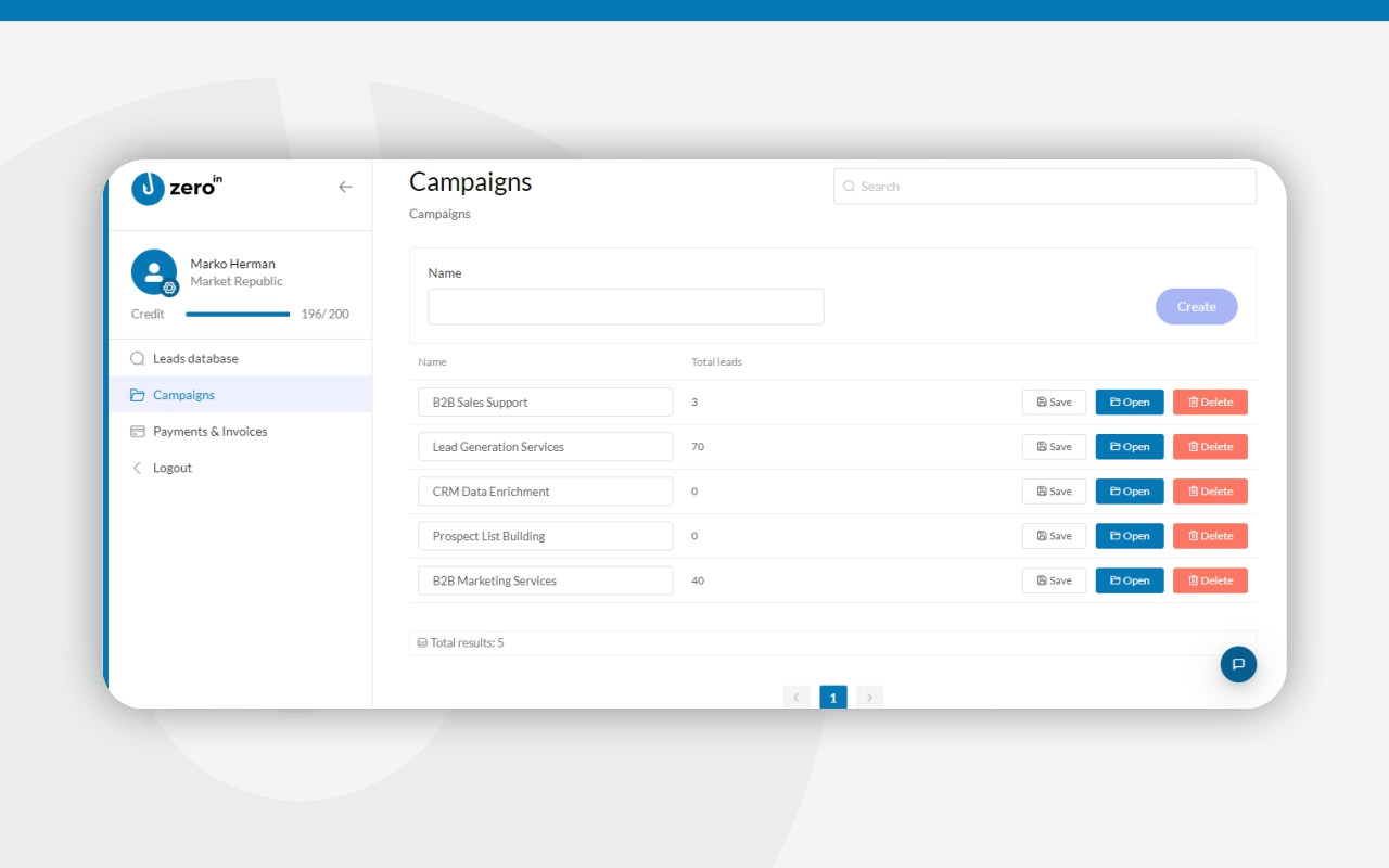 ZeroIn chrome谷歌浏览器插件_扩展第1张截图