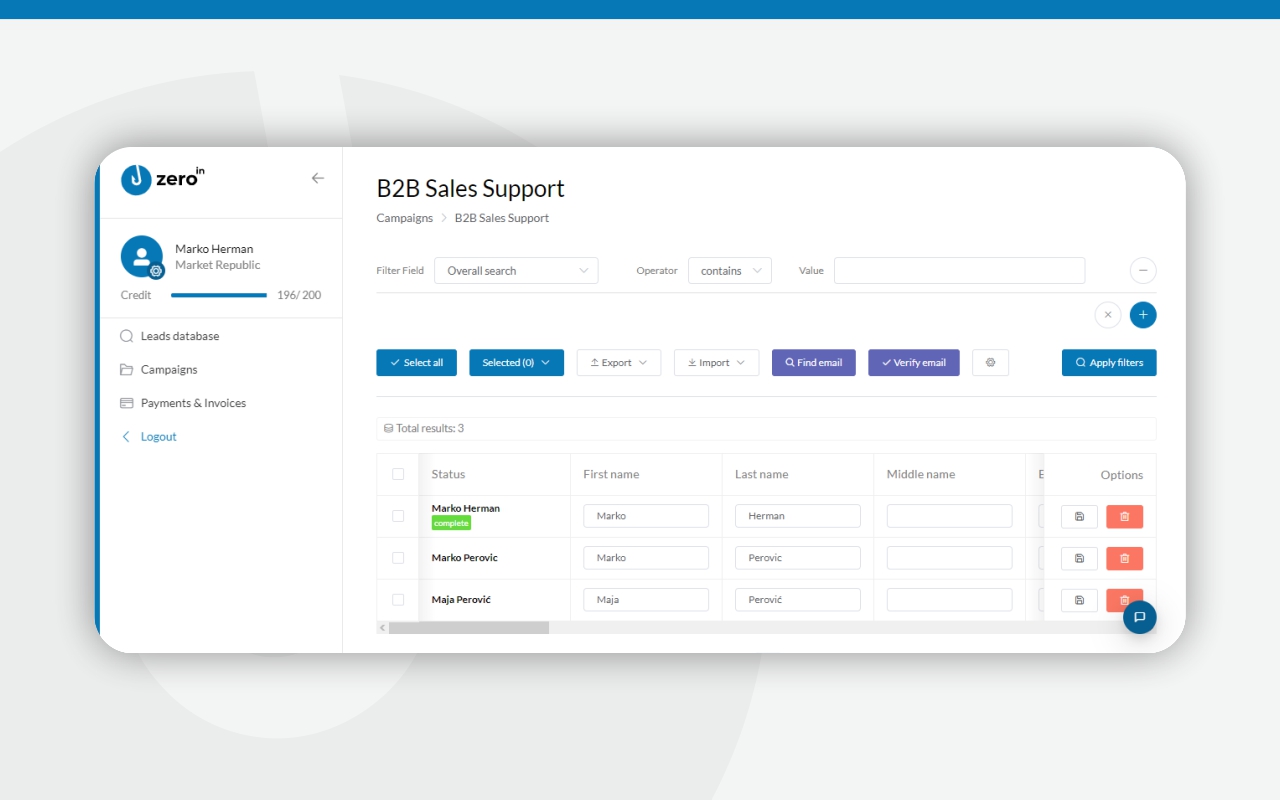 ZeroIn chrome谷歌浏览器插件_扩展第2张截图