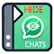 Hide WhatsApp Web Chats