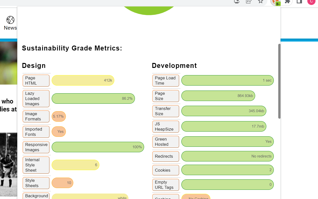 Globemallow chrome谷歌浏览器插件_扩展第3张截图