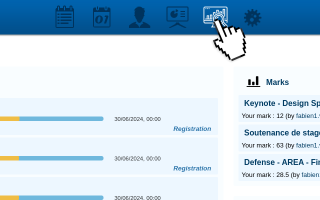 Epitech Intranet Statistics chrome谷歌浏览器插件_扩展第4张截图
