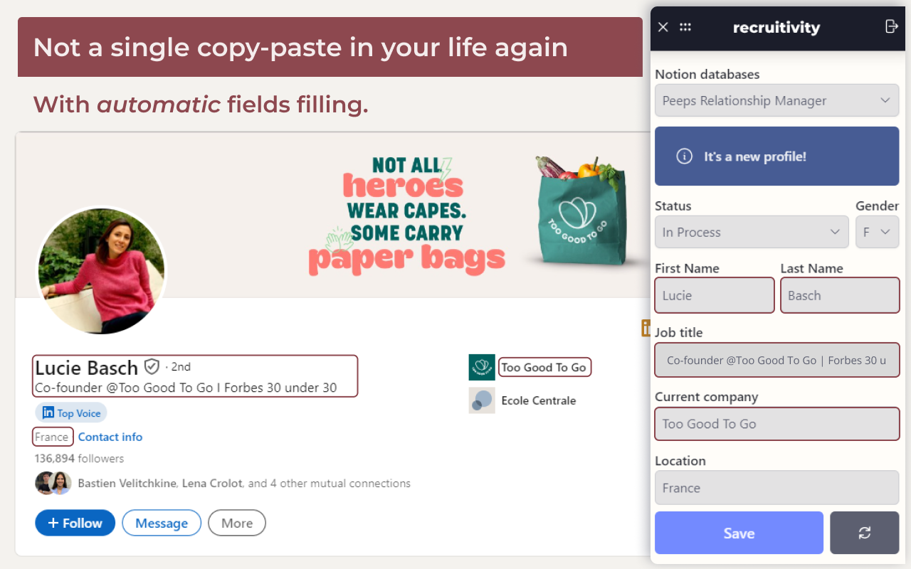 recruitivity chrome谷歌浏览器插件_扩展第2张截图