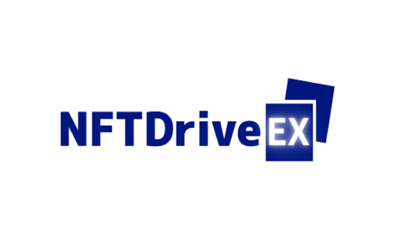 NFTDriveEX chrome谷歌浏览器插件_扩展第1张截图
