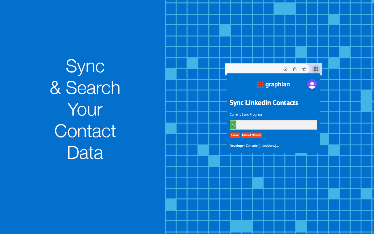 Graphlan Copilot chrome谷歌浏览器插件_扩展第1张截图