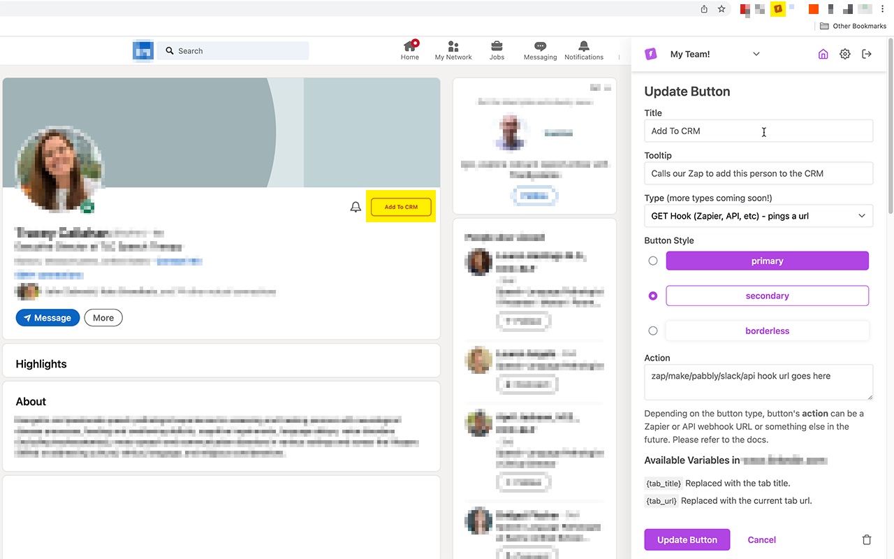 AppButtons - The App Helper chrome谷歌浏览器插件_扩展第1张截图