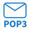 Gmail POP3 Refresh Button