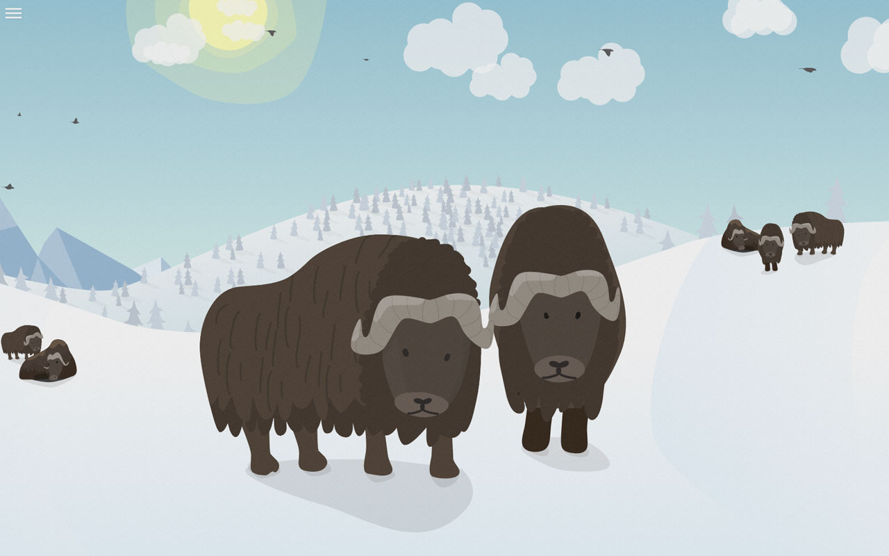 Polar Tab chrome谷歌浏览器插件_扩展第3张截图