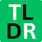 TLDR - Free Summarize Tool